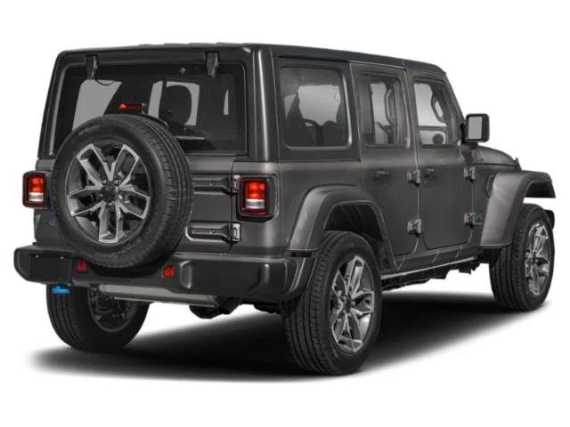 jeep wrangler 4xe 2025 1C4RJXP64SW602388 image jeep wrangler 4xe 2025 1C4RJXP64SW602388 image